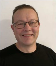MIKA RYTISALO