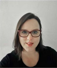 MARJA-RIITTA RYTISALO